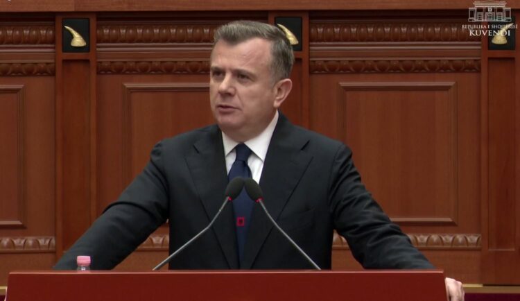 Bordi i Paqes/ Balla: Shqipëria s’do të kontribuojë financiarisht