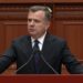 Bordi i Paqes/ Balla: Shqipëria s’do të kontribuojë financiarisht