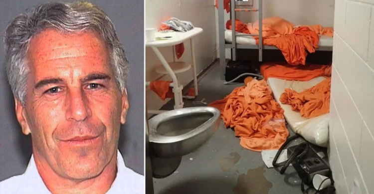 Provat e reja rreth vdekjes së Jeffrey Epstein përforcojnë teoritë se ai është vrarë