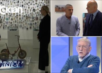 Opinion – Dëshmia e masakrave serbe në Kosovë! – 13 Janar 2026