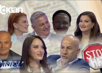 Opinion – Pse shqiptarët shajnë në komente dhe rrjete sociale? – 14 Janar 2026