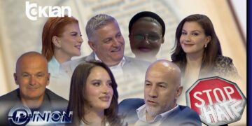 Opinion – Pse shqiptarët shajnë në komente dhe rrjete sociale? – 14 Janar 2026