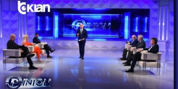 Opinion – A ka ndryshuar politika amerikane ndaj shqipërisë? – 15 Janar 2026