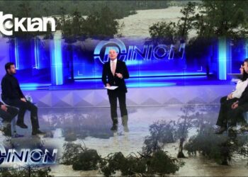 Opinion – Pse mbytemi? – 12 Janar 2026