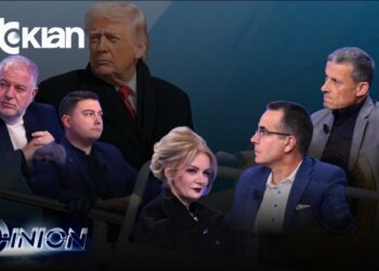 Opinion – Çfarë është bordi i paqes Trump? – 19 Janar 2026