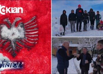 Opinion – Martaneshi, mrekullia e verilindjes shqiptare! – 20 Janar 2026