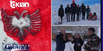 Opinion – Martaneshi, mrekullia e verilindjes shqiptare! – 20 Janar 2026