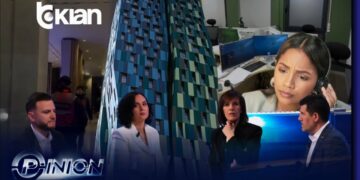Opinion – Kush mashtron me “Call Centre” në Shqipëri? – 21 Janar 2026