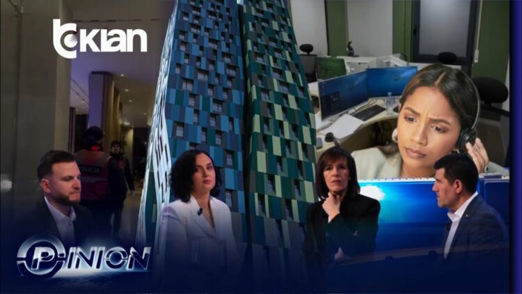 Opinion – Kush mashtron me “Call Centre” në Shqipëri? – 21 Janar 2026