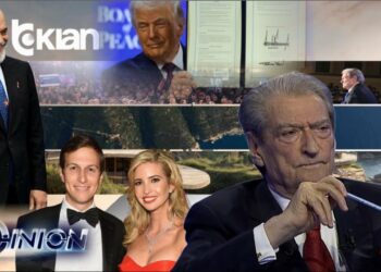 Opinion – Sali Berisha për bordin e paqes! – 22 Janar 2026