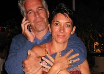 Bashkëpunëtore e Epstein, Maxwell refuzon t’u përgjigjet pyetjeve në Kongres