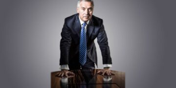 Përmendet në dosjet e Epstein, Djukanovic mohon njohjen me të