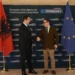 Klodian Braho në Hagë, kreu i SPAK takohet me presidentin e Eurojust