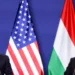 Marco Rubio takon Viktor Orban në Budapest: Trump i përkushtuar për suksesin tuaj