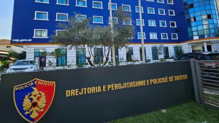 Lëvizje në radhët drejtuese të policisë, ndryshojnë shefat e komisariateve