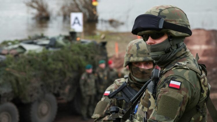 43 milionë euro, Polonia refuzon fondet e BE-së për mbrojtjen: Nuk i duam