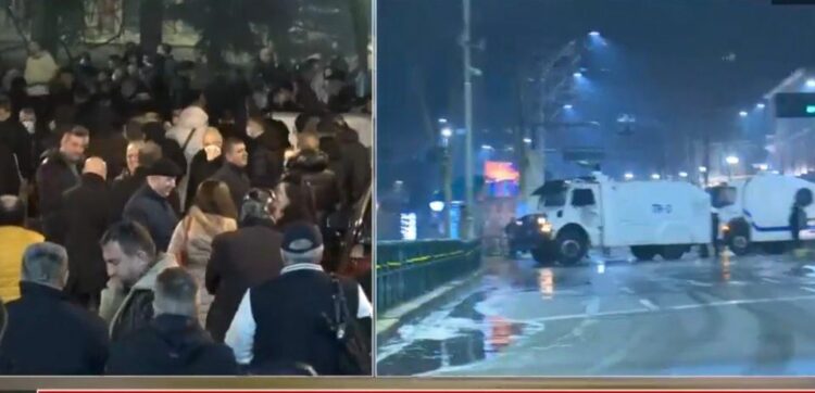 Kupola drejtuese e PD në seli, si do të vijojë protesta?