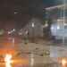 Protesta e opozitës, policia shoqëron 13 persona