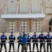 Protesta e PD/ “Blindohet” kryeministria, 1400 efektivë policie në terren
