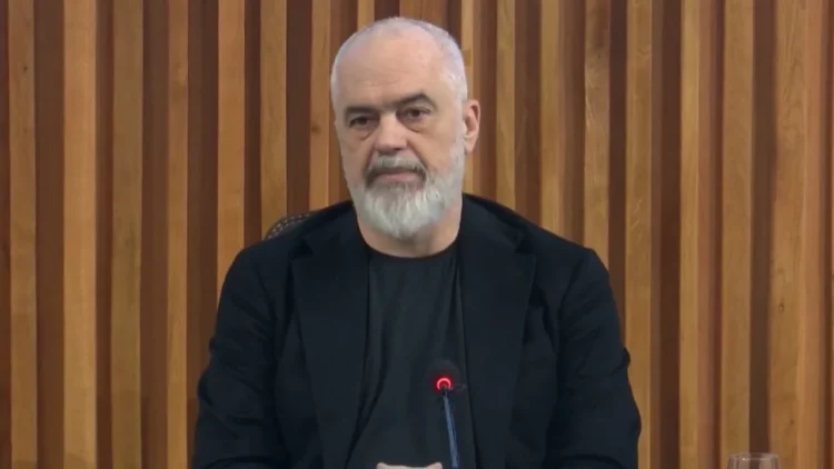 “Balluku”, Rama paralajmëron ndryshime ligjore pas vendimit të “Kushtetueses”