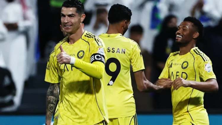 Dy gola me Al Nassr, Ronaldo thyen heshtjen dhe konfirmon të ardhmen e tij