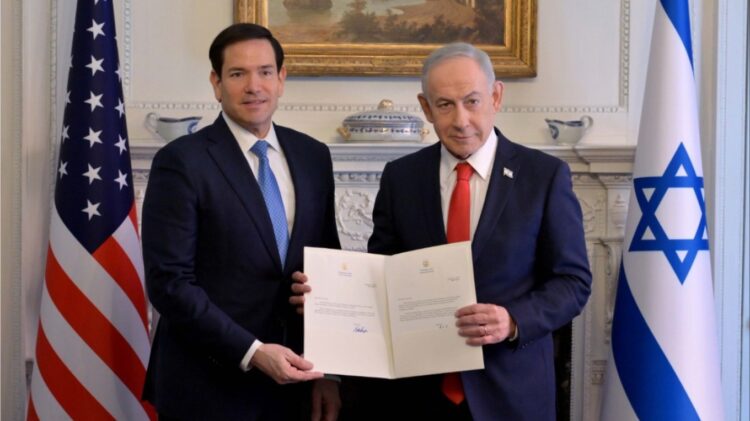 Izraeli i bashkohet “Këshillit të Paqes” të Trumpit