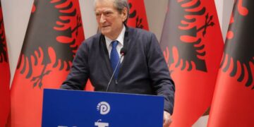 Çështja “Balluku” në “Kushtetuese”, Berisha: Vendimi do të jetë me 5 vota pro