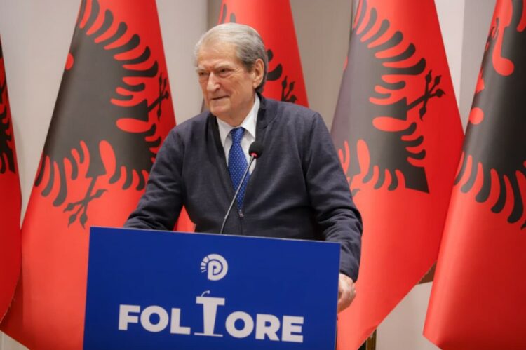 Çështja “Balluku” në “Kushtetuese”, Berisha: Vendimi do të jetë me 5 vota pro