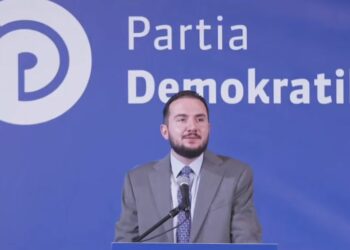 Salianji “këshillon” PD për “Territorialen”:Shkoni në Komision me propozime konkrete