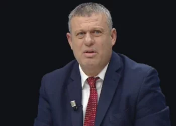 Shkëlqim Hajdari emërohet Prefekt i Tiranës