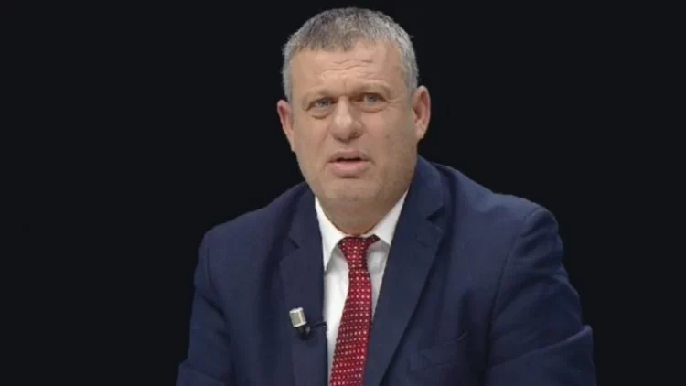 Shkëlqim Hajdari emërohet Prefekt i Tiranës