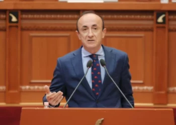 Ish-deputeti i PD-së, Dashnor Sula emërohet kryeinspektor i Përgjithshëm