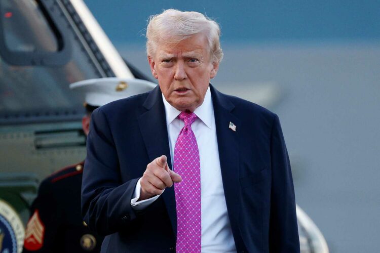 Shtetet anëtare kanë premtuar mbi 5 miliardë dollarë, Trump për Bordin e Paqes
