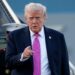 Shtetet anëtare kanë premtuar mbi 5 miliardë dollarë, Trump për Bordin e Paqes