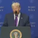 Bordi i Paqes, Donald Trump: Shqipëria dhe Kosova do të angazhohen me trupa në Gaza