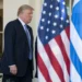 Trump pritet të vizitojë Greqinë