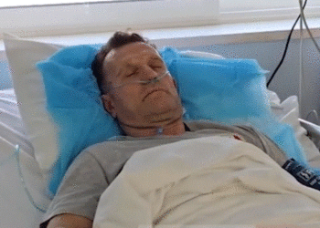 Kujtim Cakrani rrëfen momentet e dhunës: Më provokuan dhe më goditën nga pas