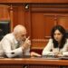 Pas tensioneve në grupin e PS, Spiropali mesazh në Facebook: Mbaje fytyrën…