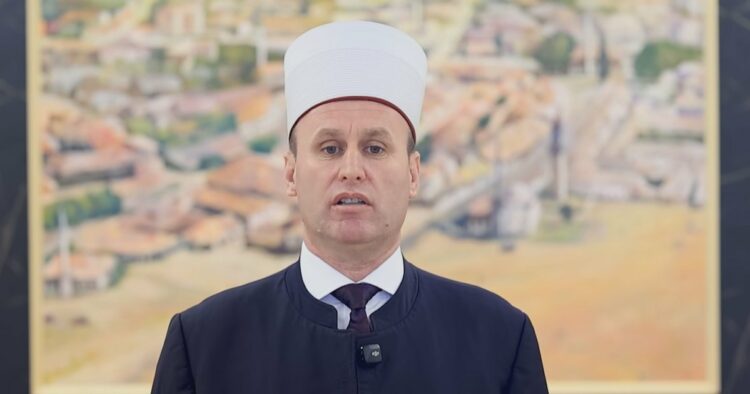 Fitër Bajrami, kreu i KMSH uron shqiptarët: Festa që na kujton vlerat njerëzore