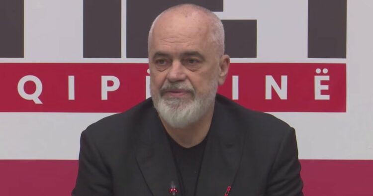 Çmimi i naftës, Rama: Nëse heqim taksën e qarkullimit, e paguani 4-fish