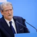 Betimi i shtatë ministrave të rinj, Berisha: Ceremoni qesharake