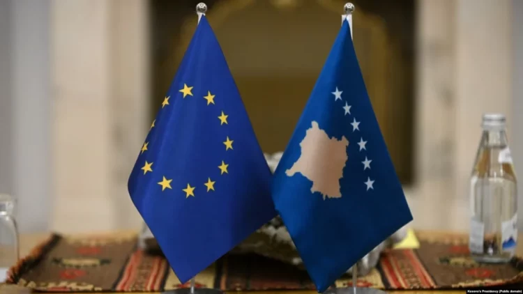 BE heq masat ndëshkuese ndaj Kosovës/ KE: Po angazhohemi ta rikthejmë në rrugën e…
