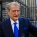 Berisha nga Belgjika: I paraqitëm parlamentit gjendjen dramatike të Shqipërisë