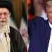 Vrasja e Ali Khameneit, Trump: E vrava para se të më eliminonte mua