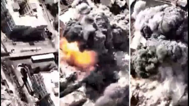 Si arritën SHBA dhe Izraeli të vrisnin Khamenein? Kamerat e hakeruara dhe…