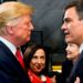 Trump kërcënoi me ndërprerjen e tregtisë, reagon kryeministri spanjoll: Jo luftës