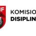 Disiplina/Gjoba të majme për Teutën dhe Vllazninë, pezullohet futbollisti i Egnatias