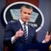 Hegseth: Do të përballemi me forcë me këdo që ndihmon Teheranin