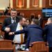 Sekretariati i Etikes përjashtonnga Kuvendi Bardhin dhe Balliun, Balla nuk dënohet
