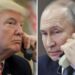 Lufta në Iran dhe Ukrainë/ Trump bisedë telefonike me Putin, zbardhen diskutimet